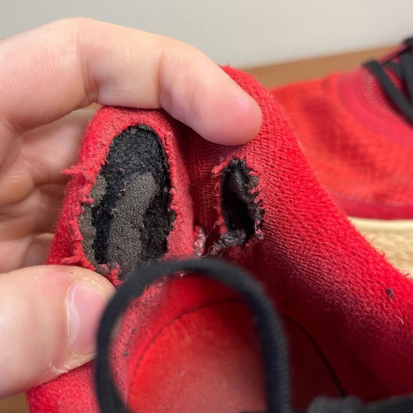 Nike Kobe Mamba Focus Red - Picture 7 of 13